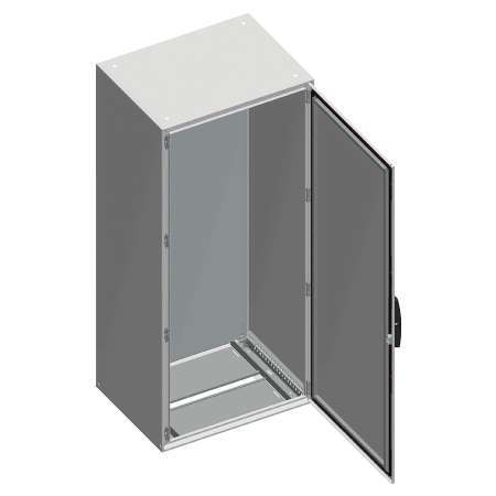 اصول طراحی مکانیکال تابلو برق